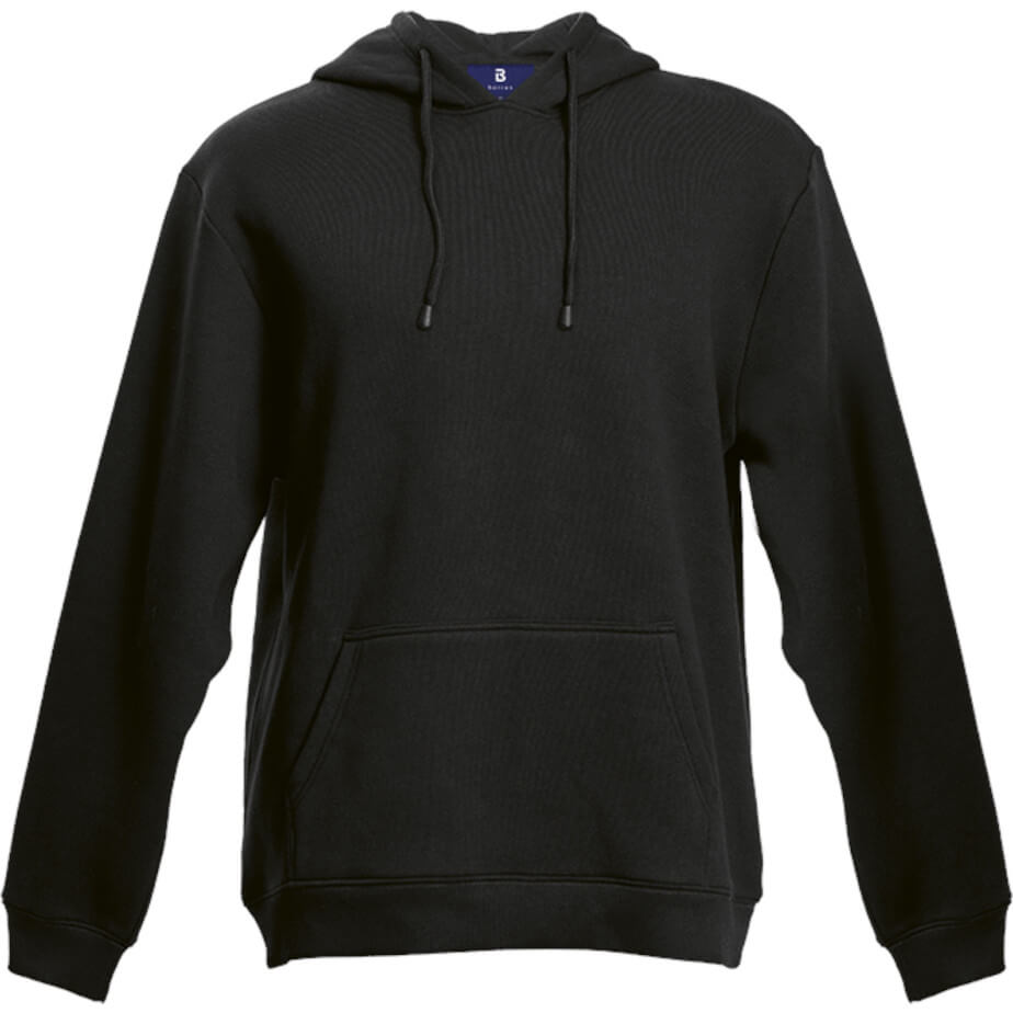 Barron Heavyweight Black