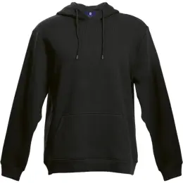Barron Heavyweight Black
