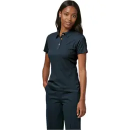 Executive Mercerised Navy Main Image