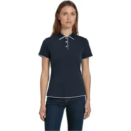 Golfer Ladies Navy Main Image