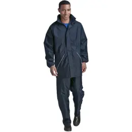 Barron Imvula Navy Main Image