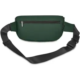 Serendipio Saratoga Dark Green Back