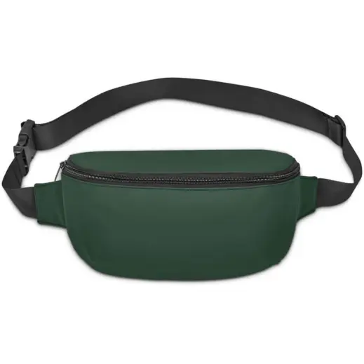 Serendipio Saratoga Dark Green Front