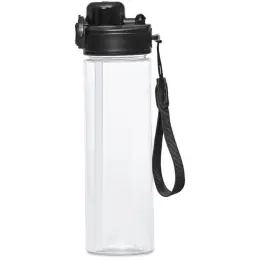 Altitude Alvarez Recycled Black