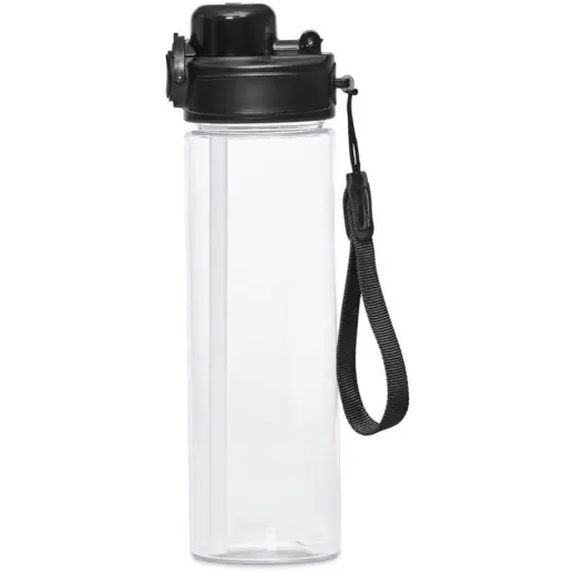 Altitude Alvarez Recycled Black