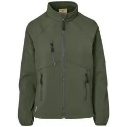 Ladies Midlands Olive