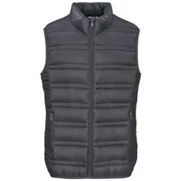 Mens Aurora Grey