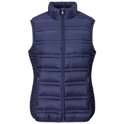 Ladies Aurora Bodywarmer | Brandability