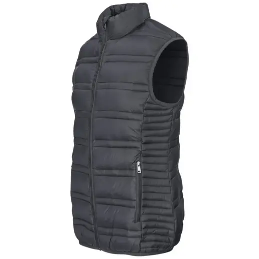 Ladies Aurora Grey Side