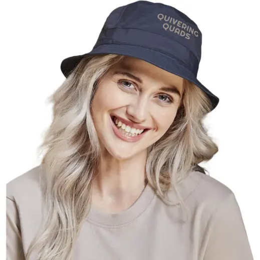Molopo Bucket Lady Main Navy
