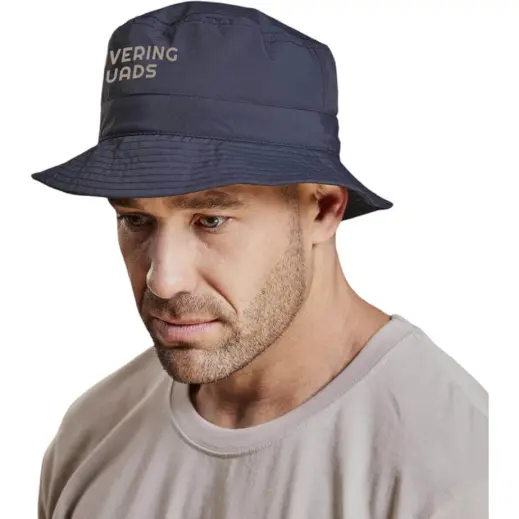 Molopo Bucket Man Main Navy