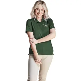 Ladies Letaba Olive Main Image