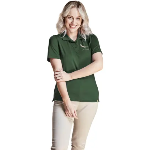 Ladies Letaba Olive Main