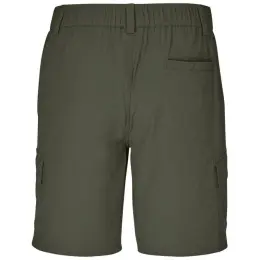 Mens Otter Olive Back