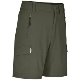 Mens Otter Olive Side