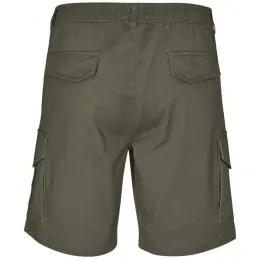 Mens Meseta Olive Back