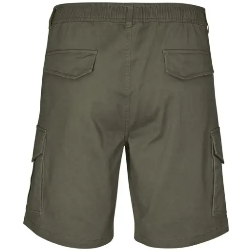 Mens Meseta Olive Back