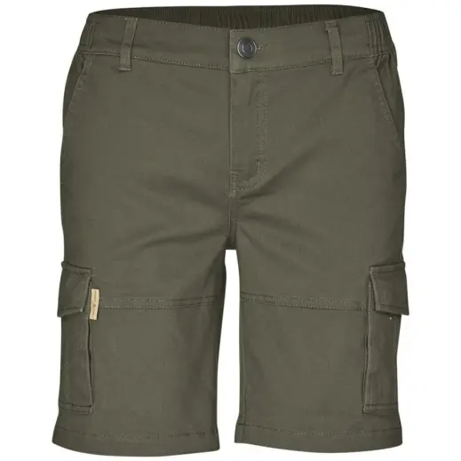Ladies Meseta Olive