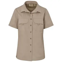 Ladies Mawenzi Twill Khaki