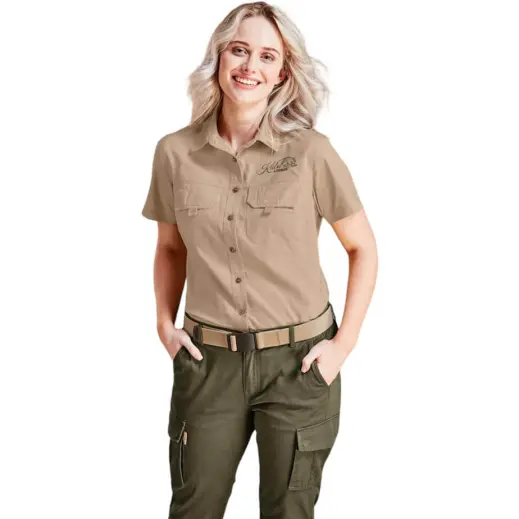 Ladies Mawenzi Twill Main