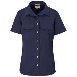 Ladies Mawenzi Twill Navy
