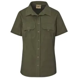 Ladies Mawenzi Twill Olive
