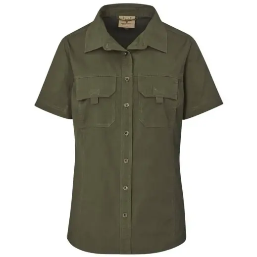 Ladies Mawenzi Twill Olive