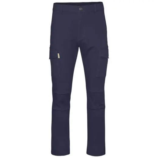 Mens Mandara Pants Navy
