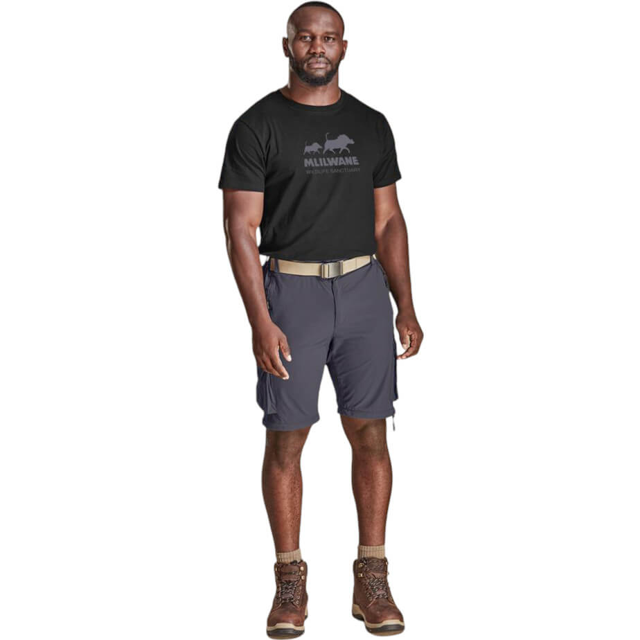 Mens Outeniqua Pants Main Shorts