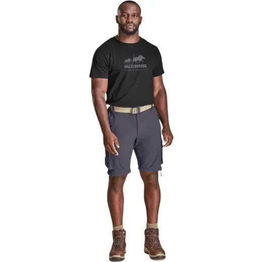 Mens Outeniqua Pants Main Shorts
