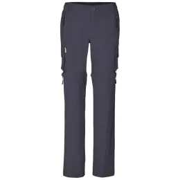 Ladies Outeniqua Pants Charcoal