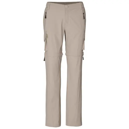 Ladies Outeniqua Pants Khaki