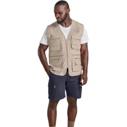 Tugela Sleeveless Stone Main Image