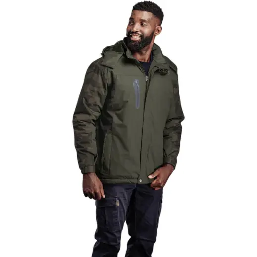 Mens Lebombo Camouflage Main