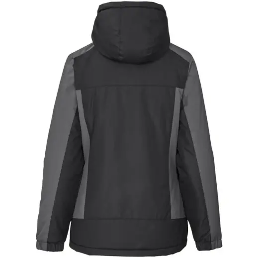 Ladies Lebombo Black Back