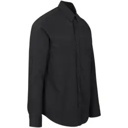 Mens Long Twill Moderna  Black Side