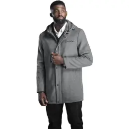 Mens Alex Varga Gallegos Main Grey Image
