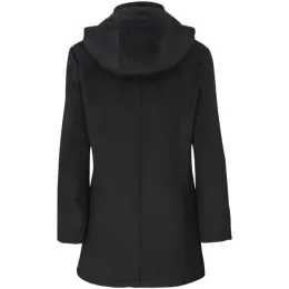Ladies Alex Varga Gallegos Black Back