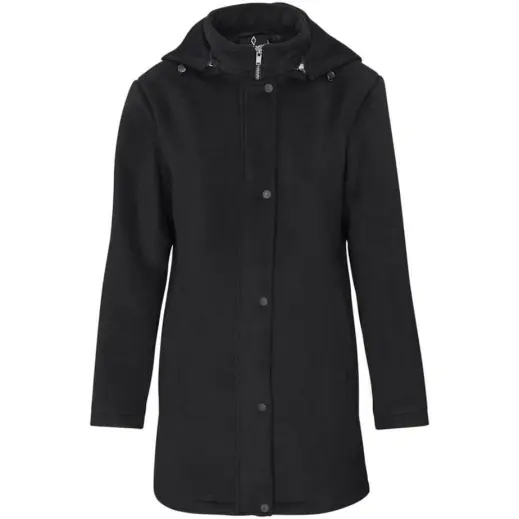 Ladies Alex Varga Gallegos Black