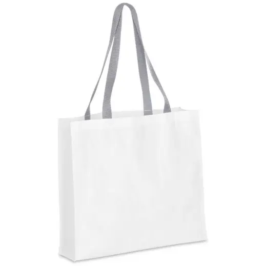 Hoppla Footloose Shopper Grey