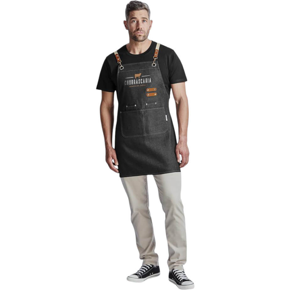 Oliver Bib Apron Main Guy
