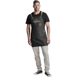 Oliver Bib Apron Main Guy Image
