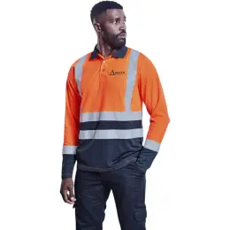 Long Sleeve Surveyor Main Image