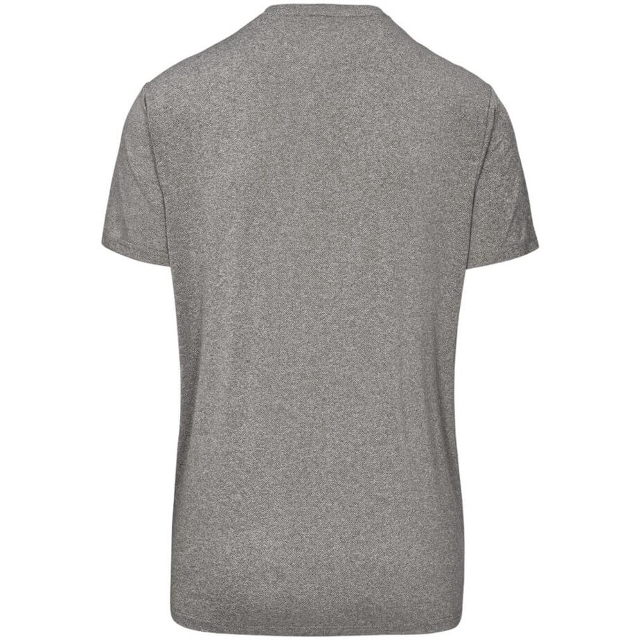 Mens Slazenger Vitality  Light Grey Back