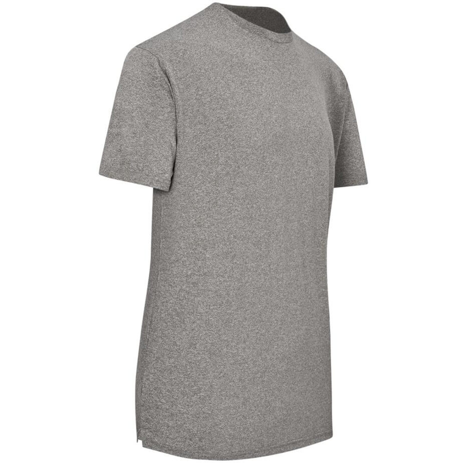 Mens Slazenger Vitality  Light Grey Side