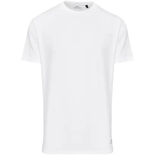 Mens Slazenger Vitality  White