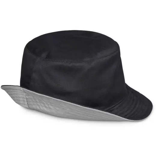 Urban Reversible Black Grey