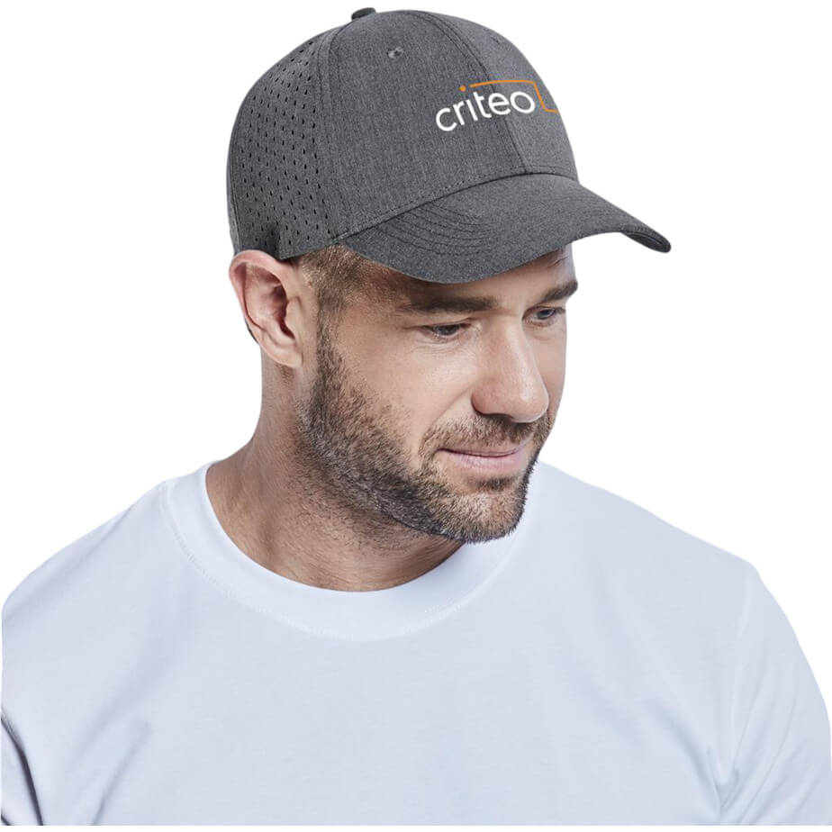 Fusion Laser Cap Main Guy