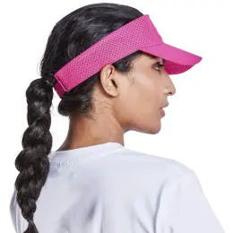 Helios Sun Visor Lady Back