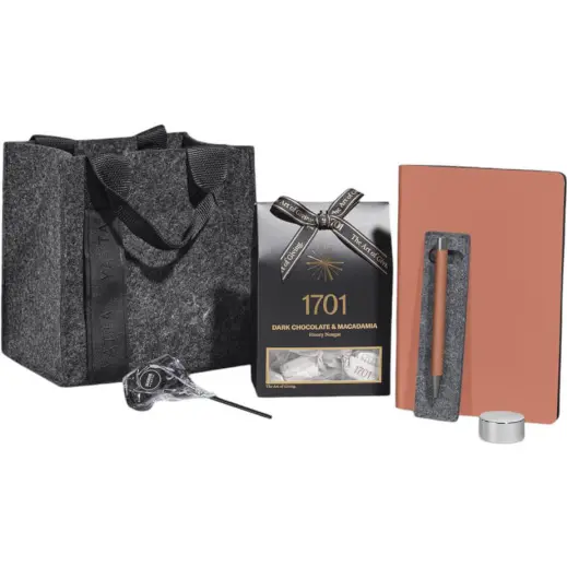 Yatta Pretty Possessions Burnt Orange